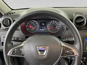 DACIA Duster SCe 115 Prestige 4x4