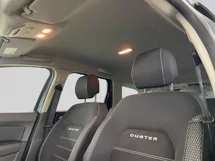 DACIA Duster SCe 115 Prestige 4x4