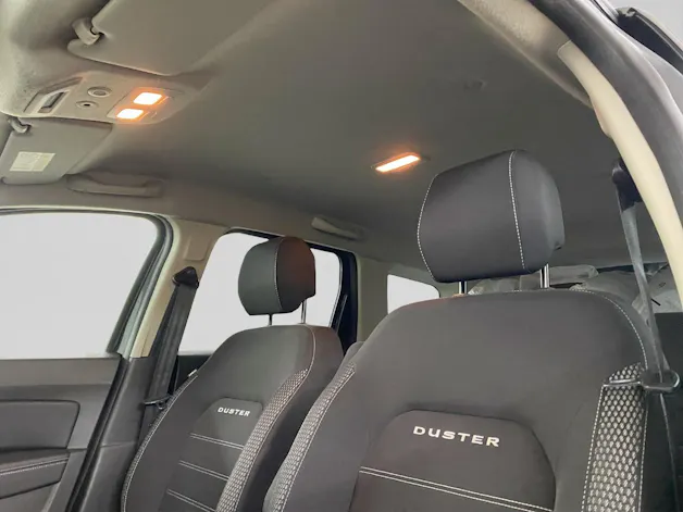DACIA Duster SCe 115 Prestige 4x4