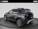 DACIA Duster SCe 115 Prestige 4x4