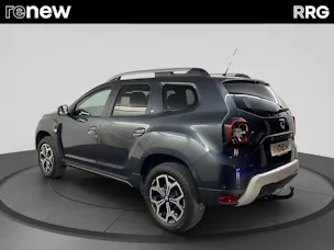 DACIA Duster SCe 115 Prestige 4x4