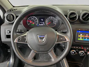 DACIA Duster SCe 115 Prestige 4x4