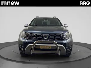DACIA Duster SCe 115 Prestige 4x4