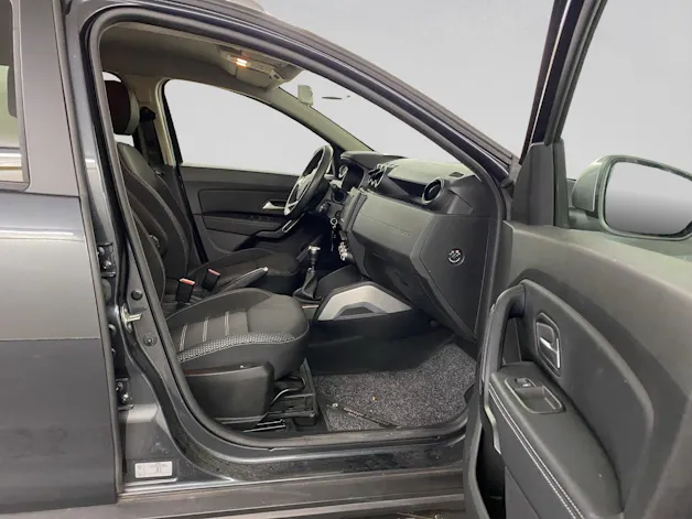 DACIA Duster SCe 115 Prestige 4x4