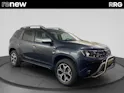 DACIA Duster SCe 115 Prestige 4x4