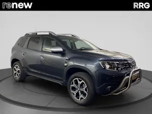 DACIA Duster SCe 115 Prestige 4x4