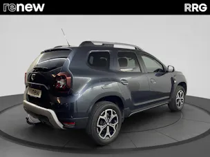 DACIA Duster SCe 115 Prestige 4x4
