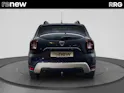DACIA Duster SCe 115 Prestige 4x4