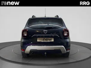DACIA Duster SCe 115 Prestige 4x4