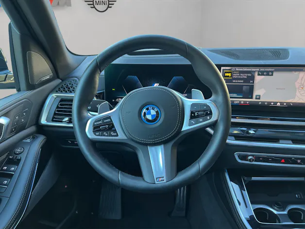 BMW X5 xDrive 50e M Sport Pro Steptronic