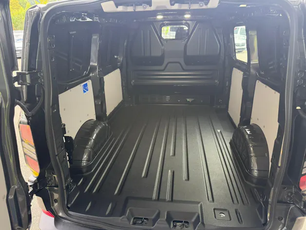 FORD Transit Custom Van 320 L1H1 Trend Automat