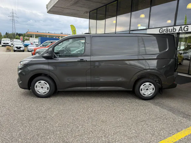 FORD Transit Custom Van 320 L1H1 Trend Automat