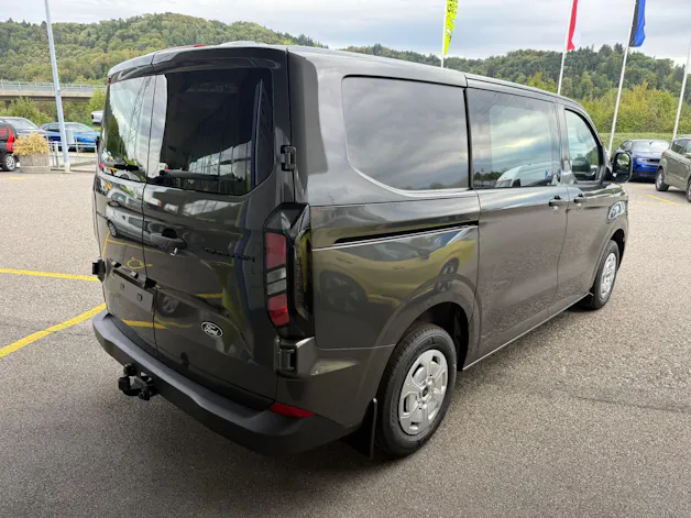 FORD Transit Custom Van 320 L1H1 Trend Automat