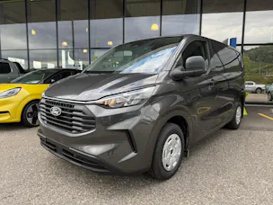 FORD Transit Custom Van 320 L1H1 Trend Automat