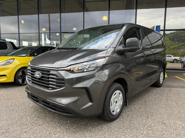 FORD Transit Custom Van 320 L1H1 Trend Automat