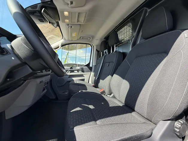 FORD Transit Custom Van 320 L1H1 Trend Automat