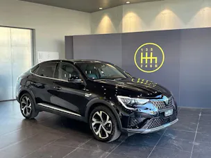 RENAULT Arkana 1.6 E-Tech Techno
