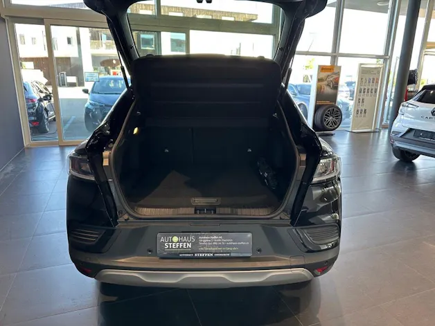 RENAULT Arkana 1.6 E-Tech Techno