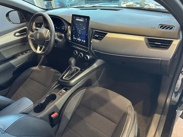 RENAULT Arkana 1.6 E-Tech Techno