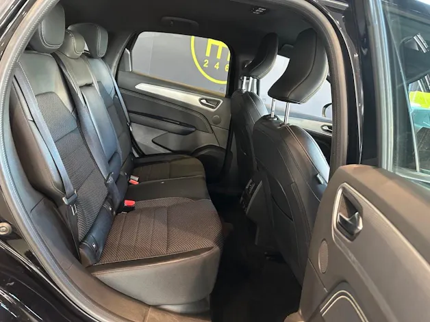 RENAULT Arkana 1.6 E-Tech Techno
