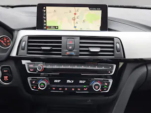 BMW 320i xDrive Touring Edition Sport Line