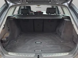BMW 320i xDrive Touring Edition Sport Line