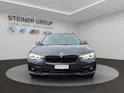 BMW 320i xDrive Touring Edition Sport Line