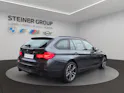 BMW 320i xDrive Touring Edition Sport Line