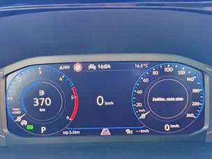 VW T6 Multivan 4MOTION Highline *** ABSOLUTE TOP AUSSTATTUNG ***