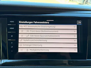 VW T6 Multivan 4MOTION Highline *** ABSOLUTE TOP AUSSTATTUNG ***