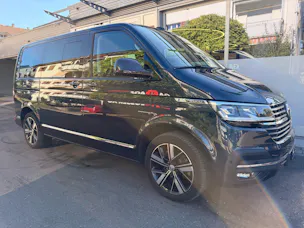VW T6 Multivan 4MOTION Highline *** ABSOLUTE TOP AUSSTATTUNG ***