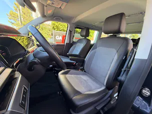 VW T6 Multivan 4MOTION Highline *** ABSOLUTE TOP AUSSTATTUNG ***