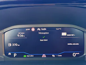 VW T6 Multivan 4MOTION Highline *** ABSOLUTE TOP AUSSTATTUNG ***