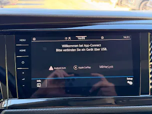 VW T6 Multivan 4MOTION Highline *** ABSOLUTE TOP AUSSTATTUNG ***