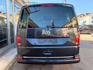 VW T6 Multivan 4MOTION Highline *** ABSOLUTE TOP AUSSTATTUNG ***
