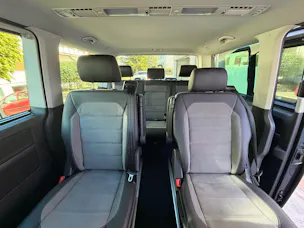 VW T6 Multivan 4MOTION Highline *** ABSOLUTE TOP AUSSTATTUNG ***