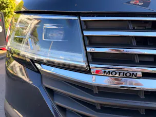 VW T6 Multivan 4MOTION Highline *** ABSOLUTE TOP AUSSTATTUNG ***
