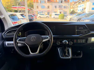 VW T6 Multivan 4MOTION Highline *** ABSOLUTE TOP AUSSTATTUNG ***