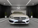 MERCEDES-BENZ C 450 AMG 4Matic 7G-Tronic
