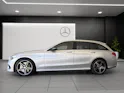 MERCEDES-BENZ C 450 AMG 4Matic 7G-Tronic