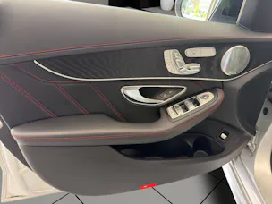 MERCEDES-BENZ C 450 AMG 4Matic 7G-Tronic