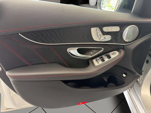 MERCEDES-BENZ C 450 AMG 4Matic 7G-Tronic