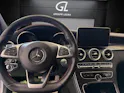 MERCEDES-BENZ C 450 AMG 4Matic 7G-Tronic