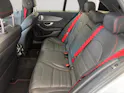 MERCEDES-BENZ C 450 AMG 4Matic 7G-Tronic