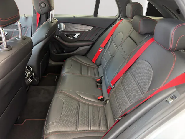 MERCEDES-BENZ C 450 AMG 4Matic 7G-Tronic