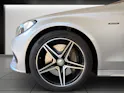 MERCEDES-BENZ C 450 AMG 4Matic 7G-Tronic