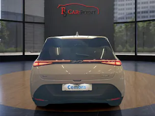 BYD Dolphin G DM-i Comfort