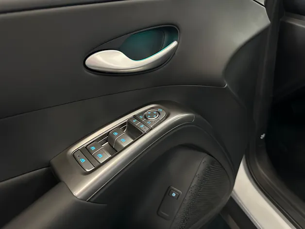 BYD Dolphin G DM-i Comfort