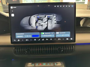 BYD Dolphin G DM-i Comfort