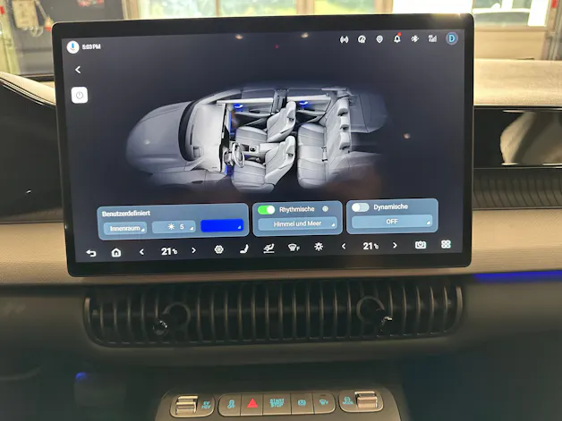BYD Dolphin G DM-i Comfort